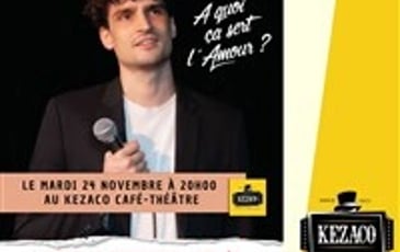 Monsieur Segur dans À quoi ça sert l'amour ?