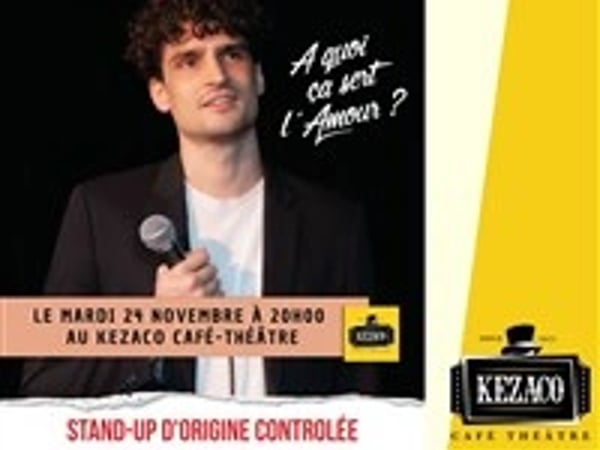 Monsieur Segur dans À quoi ça sert l'amour ?