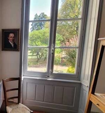 Visite guidée de la Maison Nicéphore Niépce