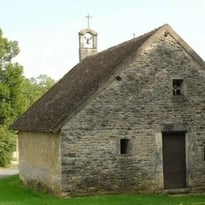 Visites libres et commentées de la chapelle Saint-Médard