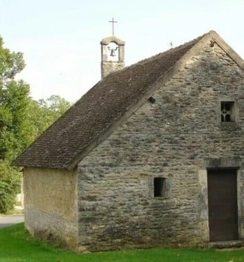 Visites libres et commentées de la chapelle Saint-Médard