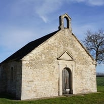 Visite libre de la Chapelle Notre Dame des Neiges à Sennecey-le-Grand