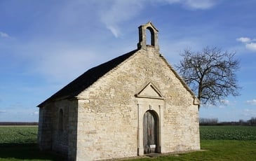 Visite libre de la Chapelle Notre Dame des Neiges à Sennecey-le-Grand