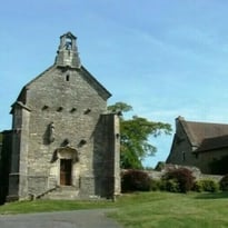 Visite commentée de la chapelle de Lenoux