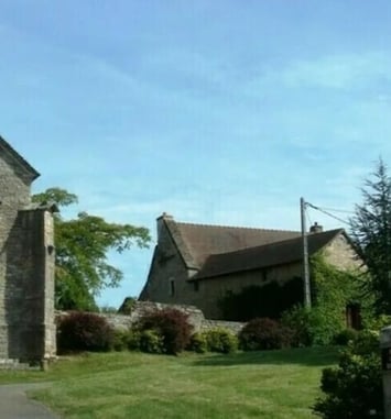 Visite commentée de la chapelle de Lenoux