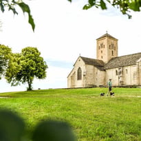 Visite libre de l'église Saint-Martin de Laives