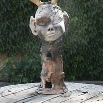 Visite de L'Atelier du Dragon de Terre