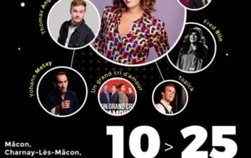 Concours Jeunes Talents