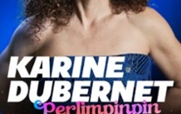 Karine Dubernet