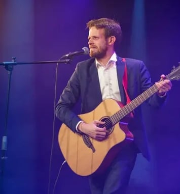 Simon Noens