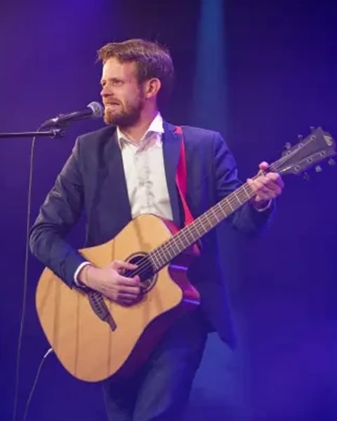 Simon Noens