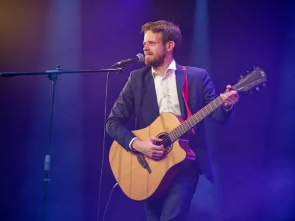 Simon Noens