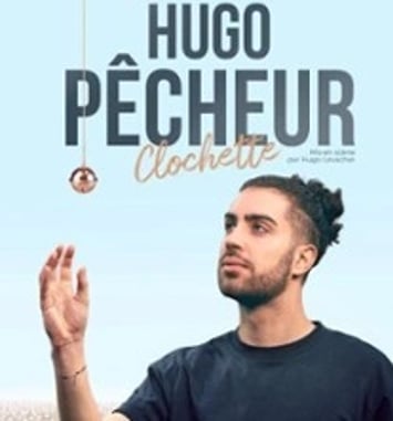 Hugo Pêcheur