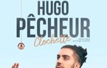 Hugo Pêcheur