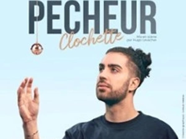 Hugo Pêcheur