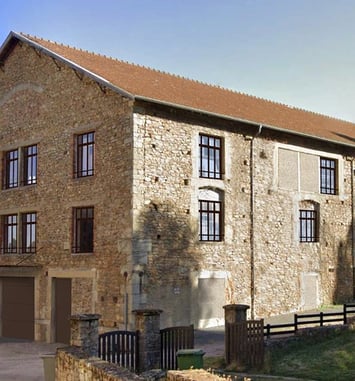 Visite guidée des réserves du musée Rolin
