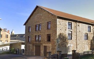 Visite guidée des réserves du musée Rolin