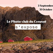 Le Photo-club s'affiche !