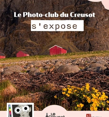 Le Photo-club s'affiche !