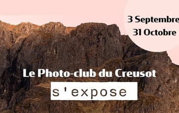 Le Photo-club s'affiche !
