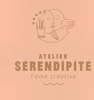 Visite de l'Atelier Sérendipité