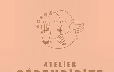 Visite de l'Atelier Sérendipité