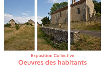 Visite de la Chapelle Saint Georges