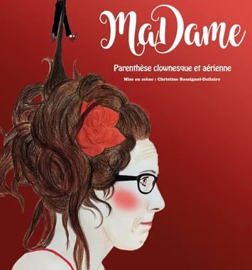MaDame