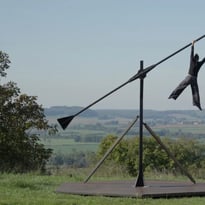 Par-delà l'horizon