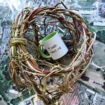 Guinguette Plantes, le Cabaret du Végétal