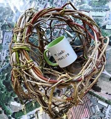 Guinguette Plantes, le Cabaret du Végétal