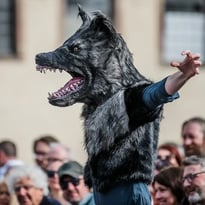 Le Chienchien des Babaskerville