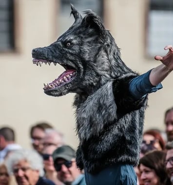 Le Chienchien des Babaskerville