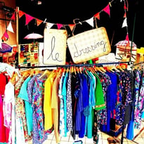Le Dressing