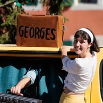 Goodbye Georges