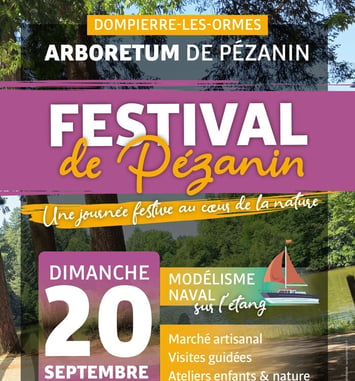 Festival de Pézanin