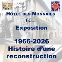 Hôtel des Monnaies 1966-2026, Histoire d'une reconstruction