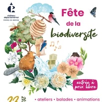Fête de la Biodiversité