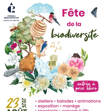 Fête de la Biodiversité