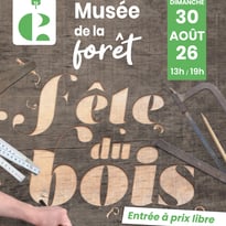 Fête du Bois