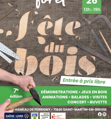 Fête du Bois