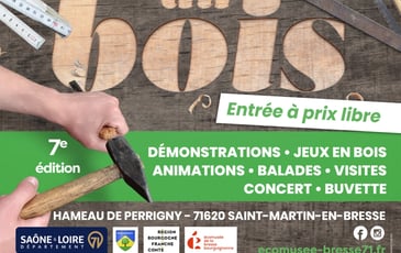 Fête du Bois