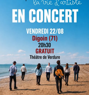 Une Touche d'Optimisme