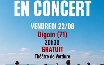 Une Touche d'Optimisme