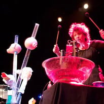 Spectacle « Holà l'Eau là »