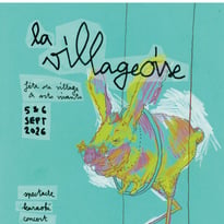 La Villageoise