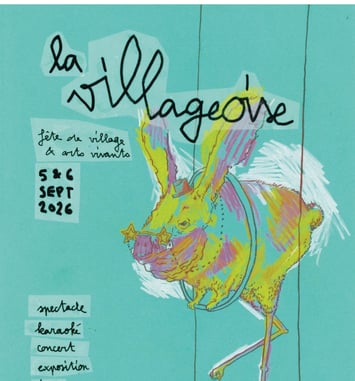 La Villageoise