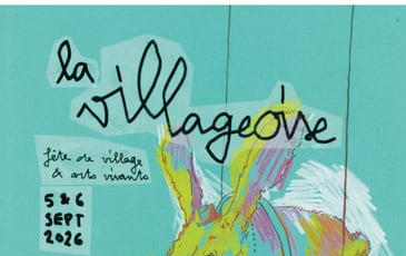 La Villageoise