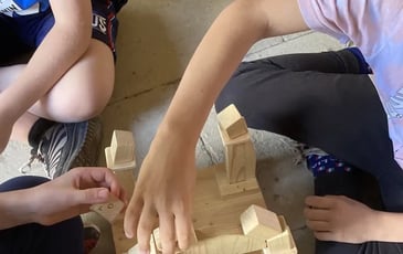 Atelier maquettes
