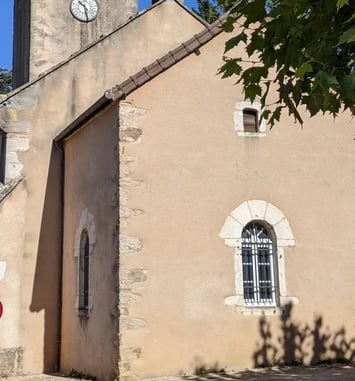Découvrir le chœur de l'église Saint-Jean-Baptiste